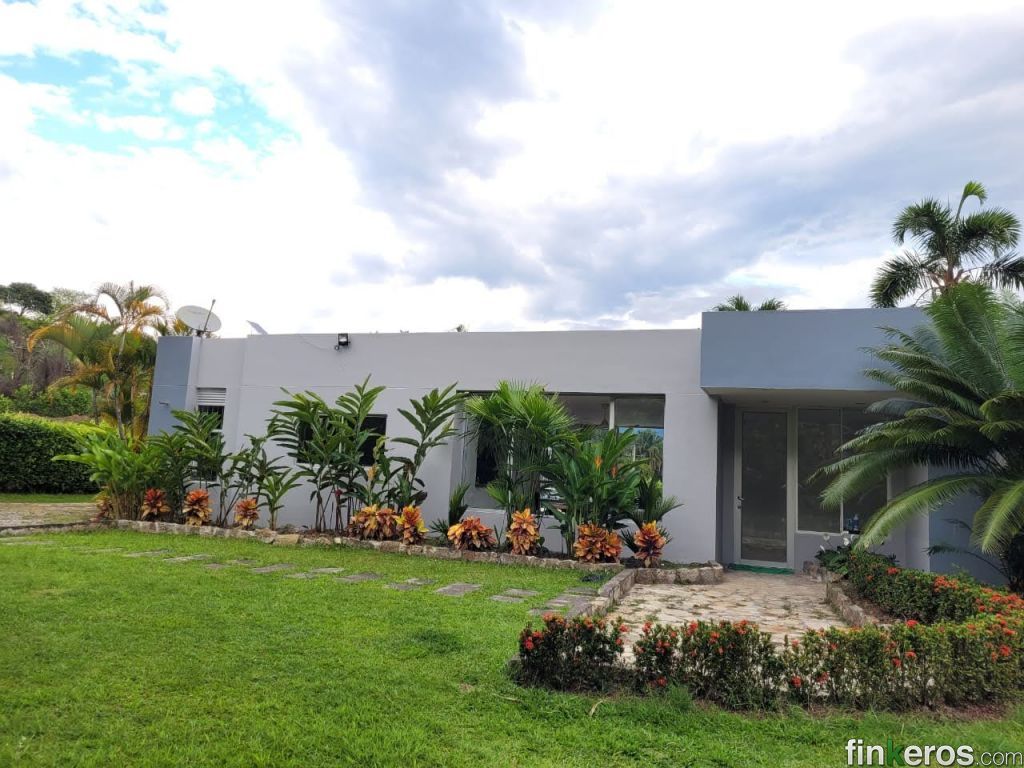 PALMARUTO - Finca en La Mesa, Cundinamarca